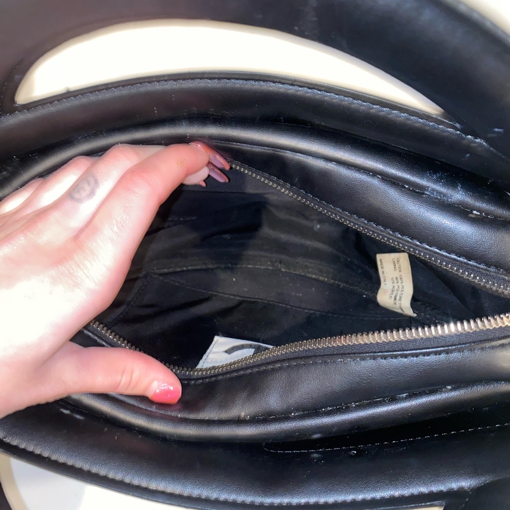 Authentic Telfar Logo Bag - Picture 9 of 10